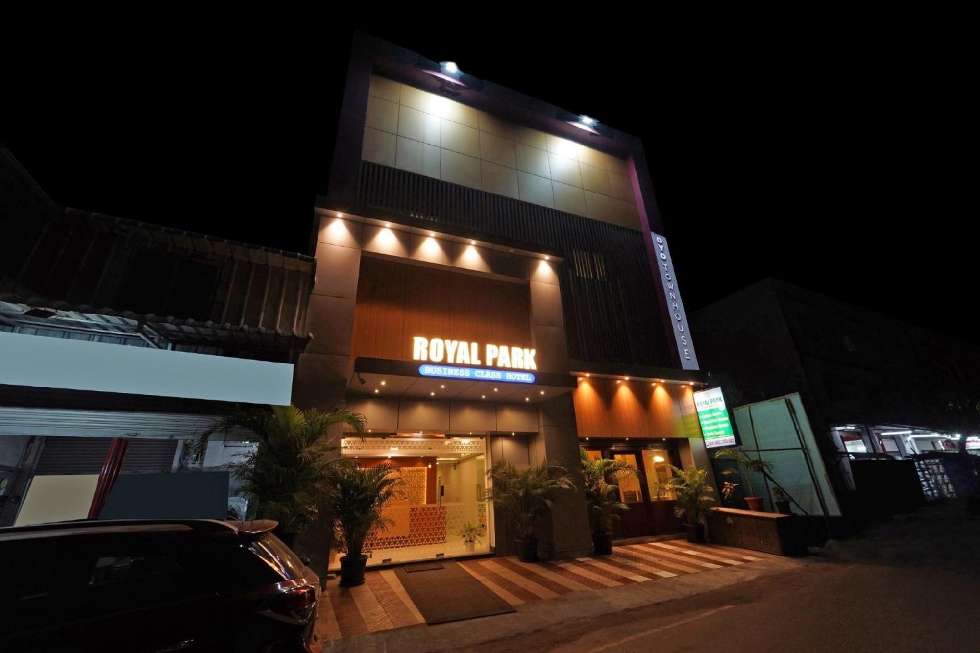Capital O 82343 Hotel Star Holidays Chennai Exterior foto